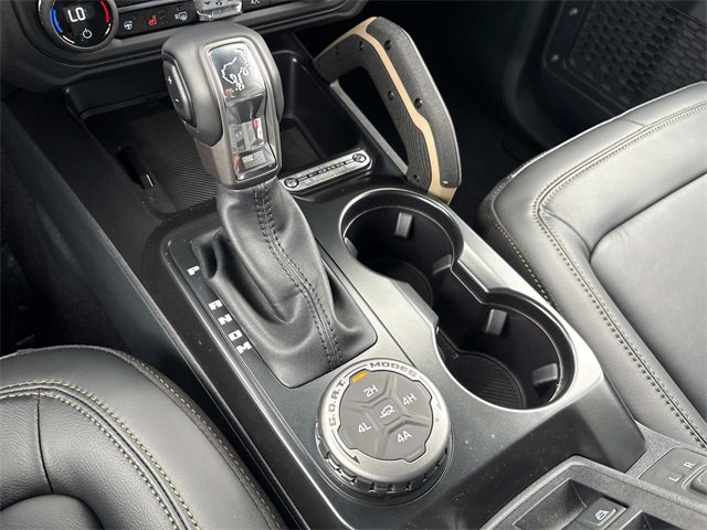 New 2025 Ford Bronco Badlands image 27