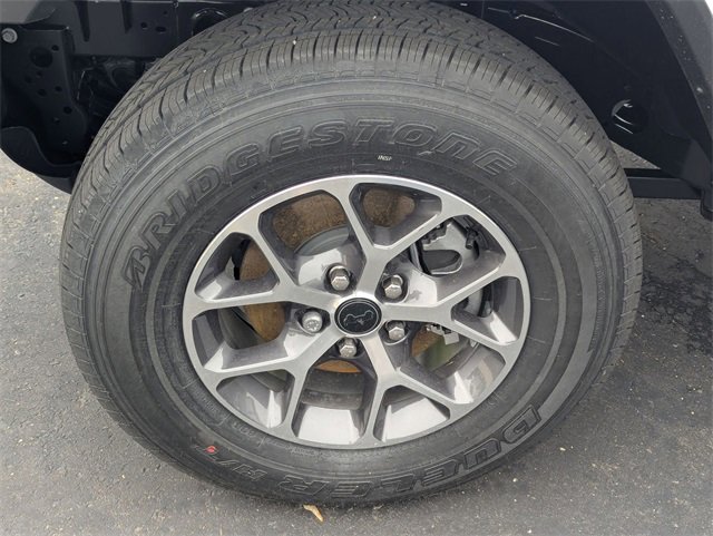 New 2025 Jeep Gladiator Sport image 32