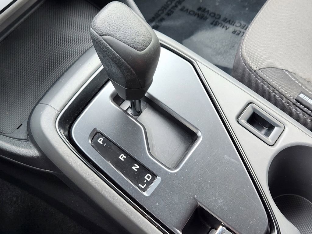 Used 2024 Subaru Crosstrek 2.0i w/ Popular Package #4 image 10