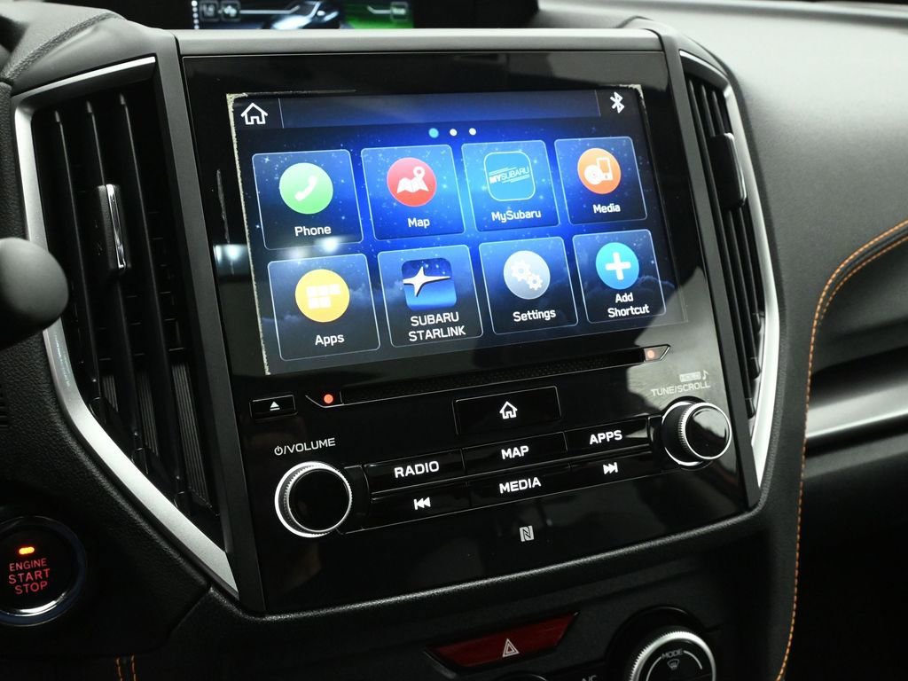 Used 2019 Subaru Crosstrek 2.0i Limited w/ Moonroof Package w/Navigation image 16