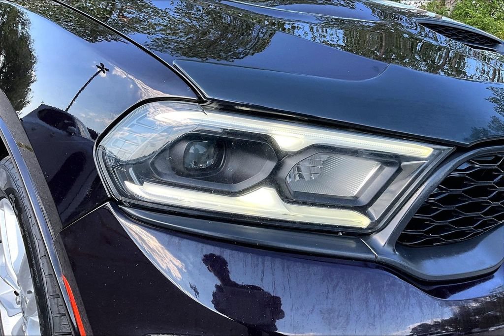Used 2021 Dodge Durango R/T AWD/4WD image 40