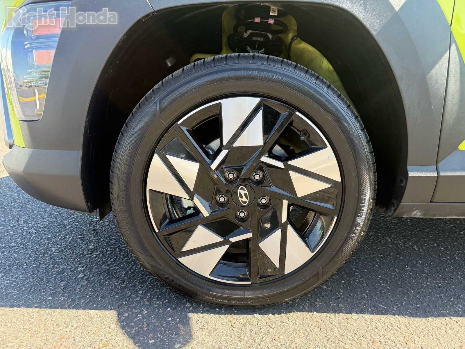 Used 2025 Hyundai Kona SEL image 11