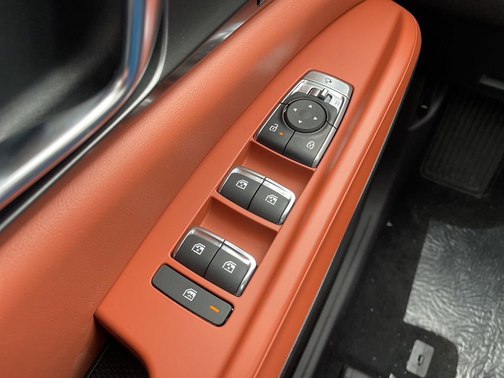 New 2026 Kia Carnival SX image 25