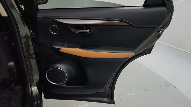 Used 2021 Lexus NX 300 AWD w/ Premium Package image 21