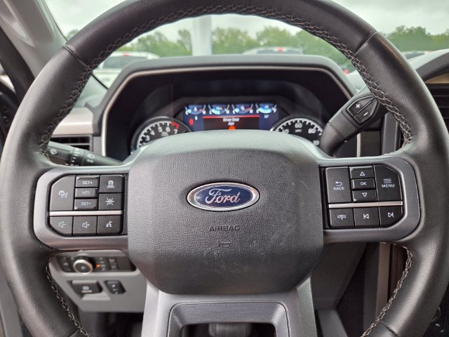 Used 2023 Ford F150 XLT w/ Equipment Group 302A High AWD/4WD image 22