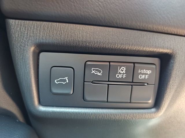 New 2025 MAZDA CX-5 AWD 2.5 S w/ Preferred Package image 28