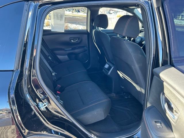 Used 2023 Honda HR-V Sport image 29