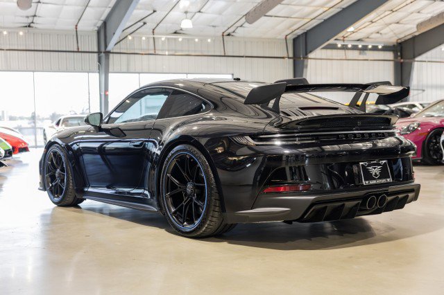 Used 2024 Porsche 911 GT3 image 4