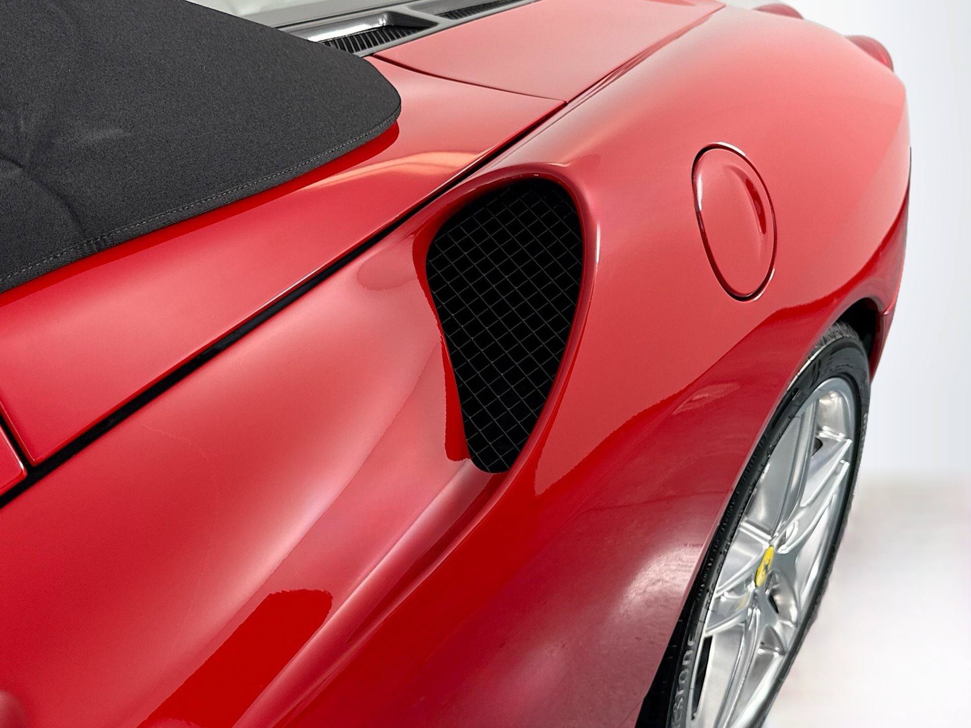 Used 2008 Ferrari F430 Spider RWD image 51