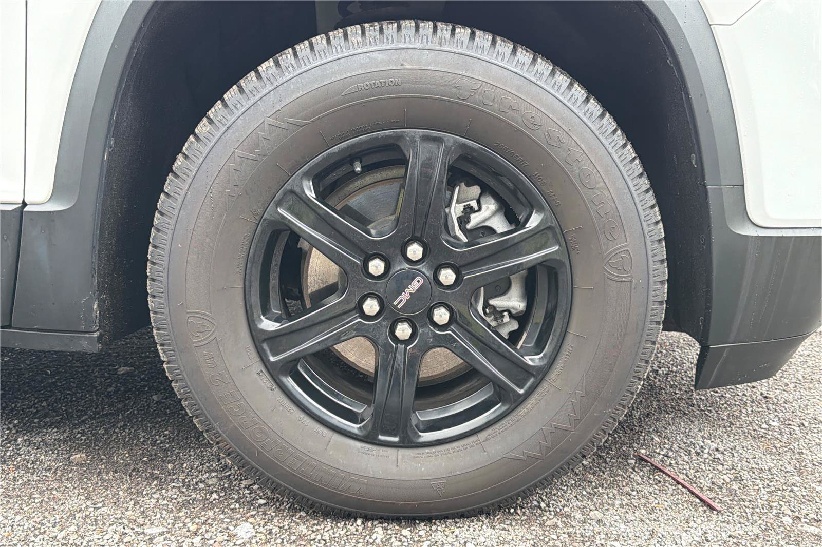 Used 2023 GMC Acadia AT4 w/ Technology Package AWD/4WD image 28