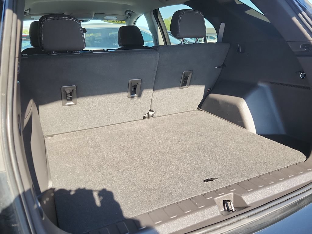 Used 2024 Chevrolet Equinox LS w/ LS Convenience Package AWD/4WD image 12