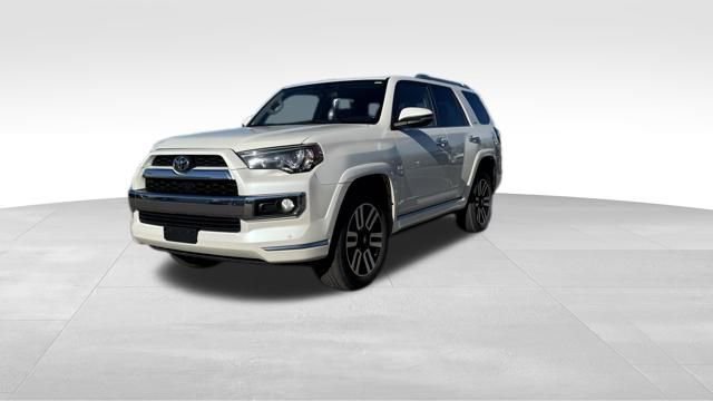 Used 2015 Toyota 4Runner Limited