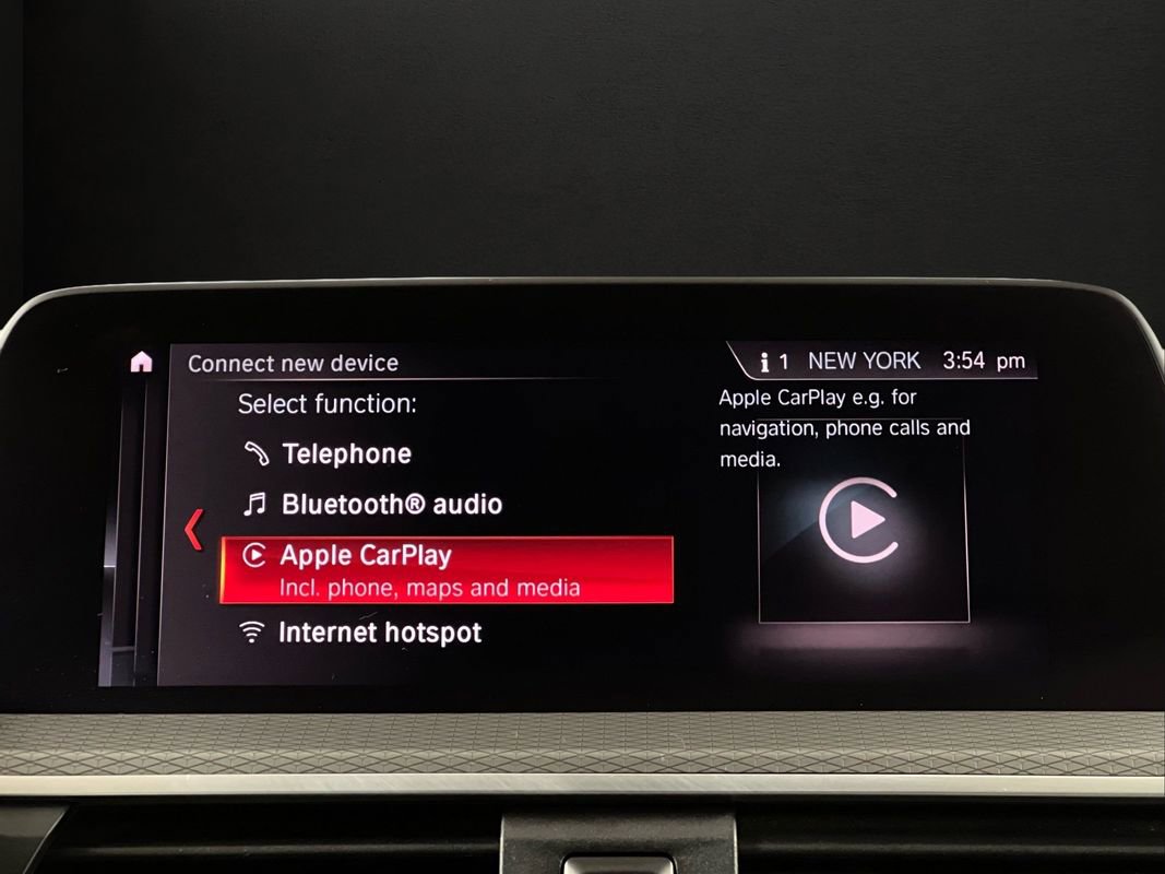 Used 2021 BMW X3 xDrive30i w/ Premium Package Essential image 30