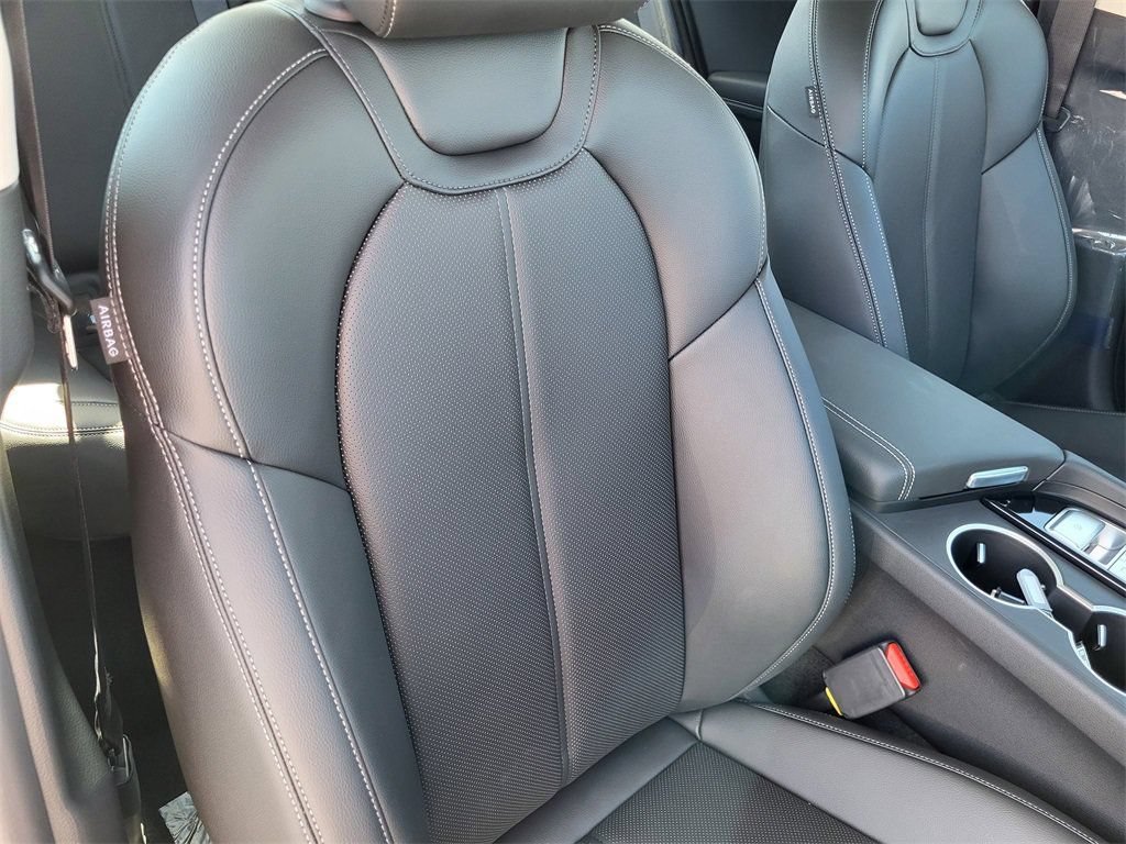 New 2026 Genesis G70 2.5T AWD/4WD image 18