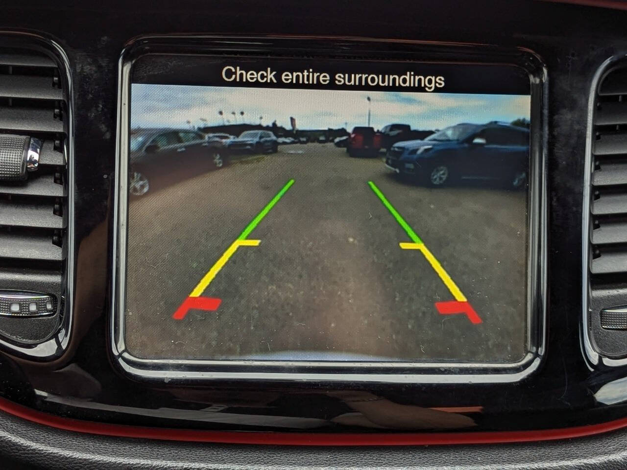 Used 2016 Dodge Dart GT w/ Sun/Sound Group FWD image 22