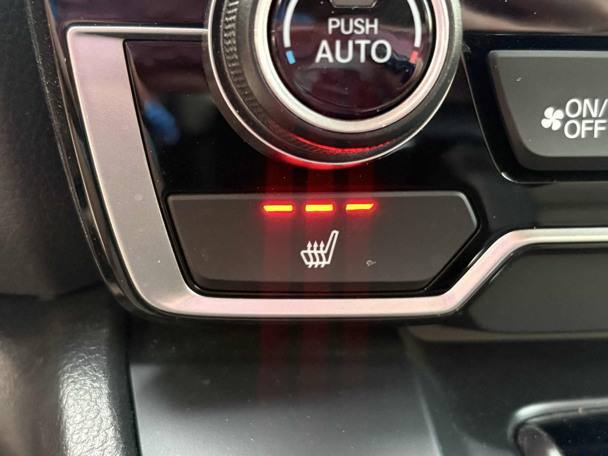 Certified 2019 Honda CR-V EX-L image 21