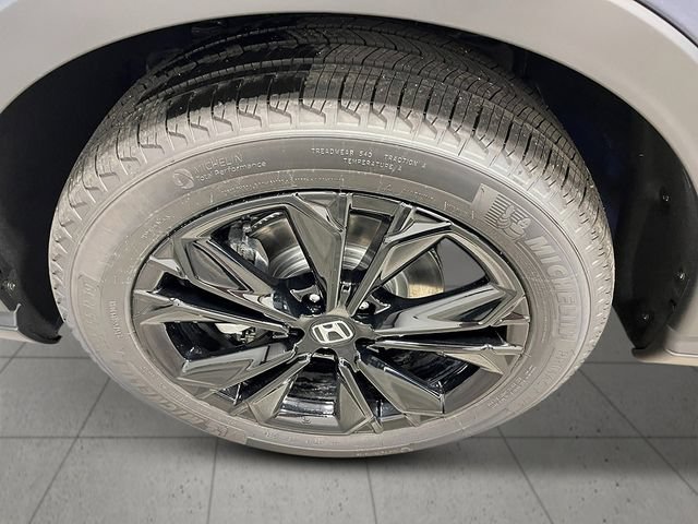 New 2026 Honda CR-V Sport Touring image 11