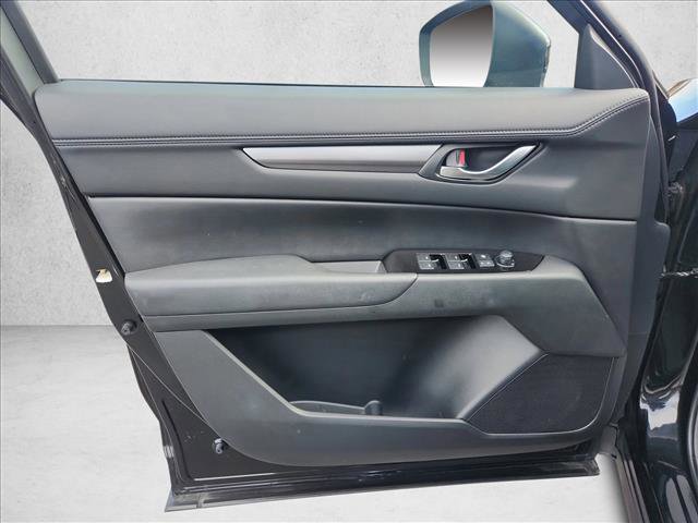 Certified 2024 MAZDA CX-5 AWD 2.5 S w/ Select Package image 11