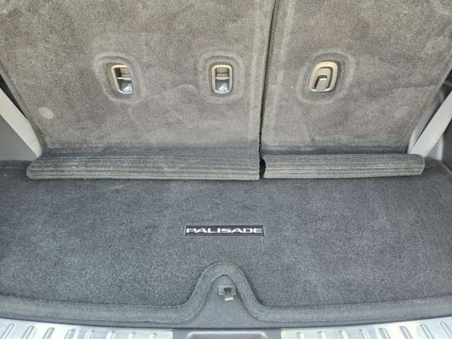 Used 2025 Hyundai Palisade Calligraphy image 32