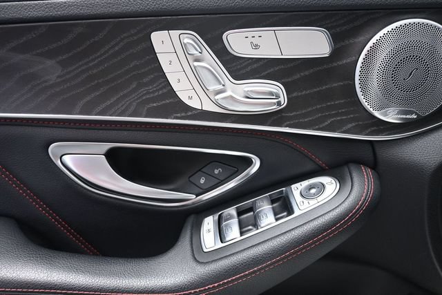 Used 2016 Mercedes-Benz C 450 AMG image 17
