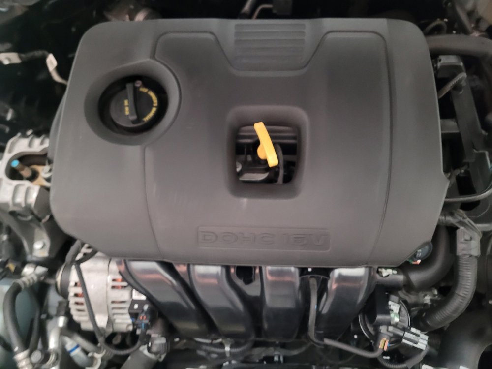 Used 2023 Kia Forte LXS image 30