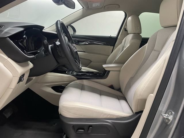 Used 2023 Buick Envision Preferred image 14