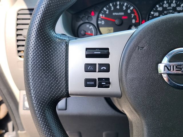 Used 2015 Nissan Xterra S w/ Value Package AWD/4WD image 26