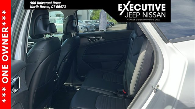 Used 2023 Kia Sportage SX image 25