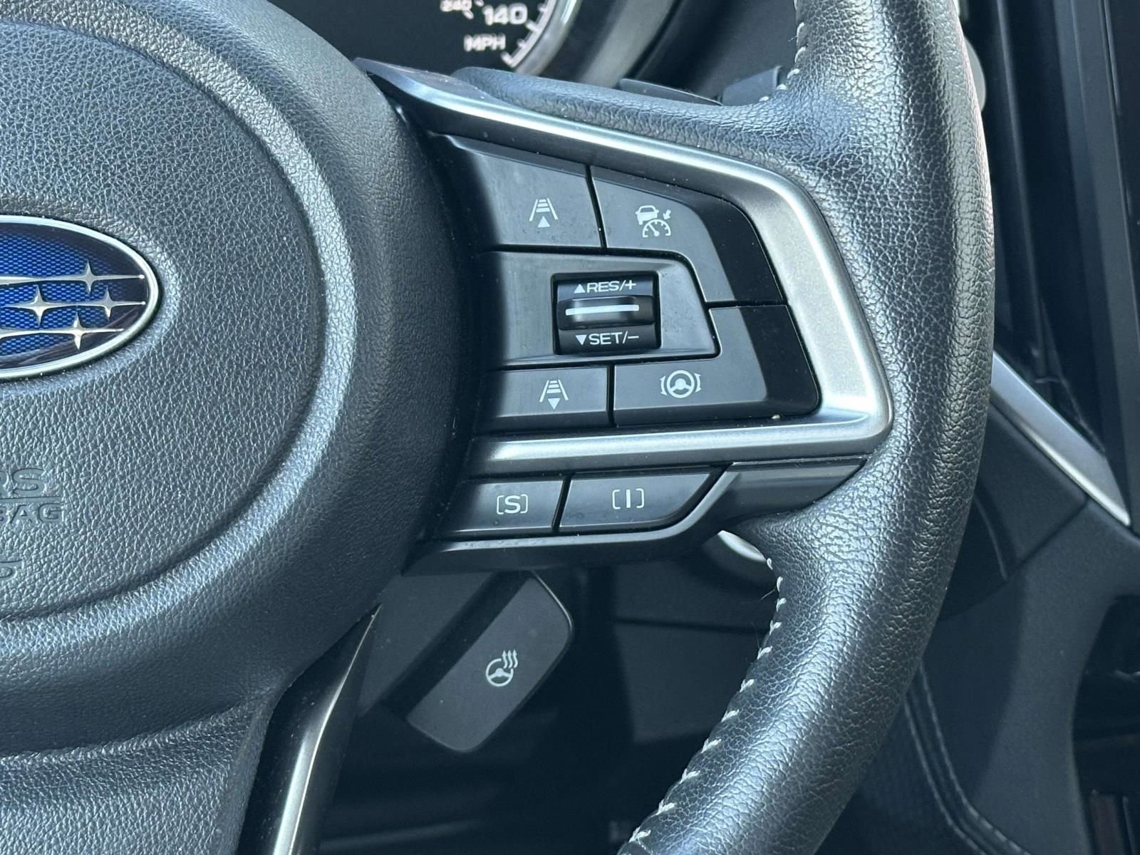 Used 2021 Subaru Forester Touring image 23