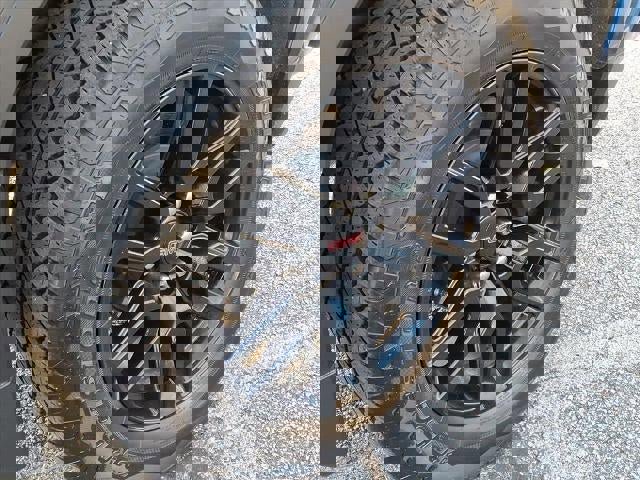 Certified 2023 GMC Sierra 1500 Elevation image 24