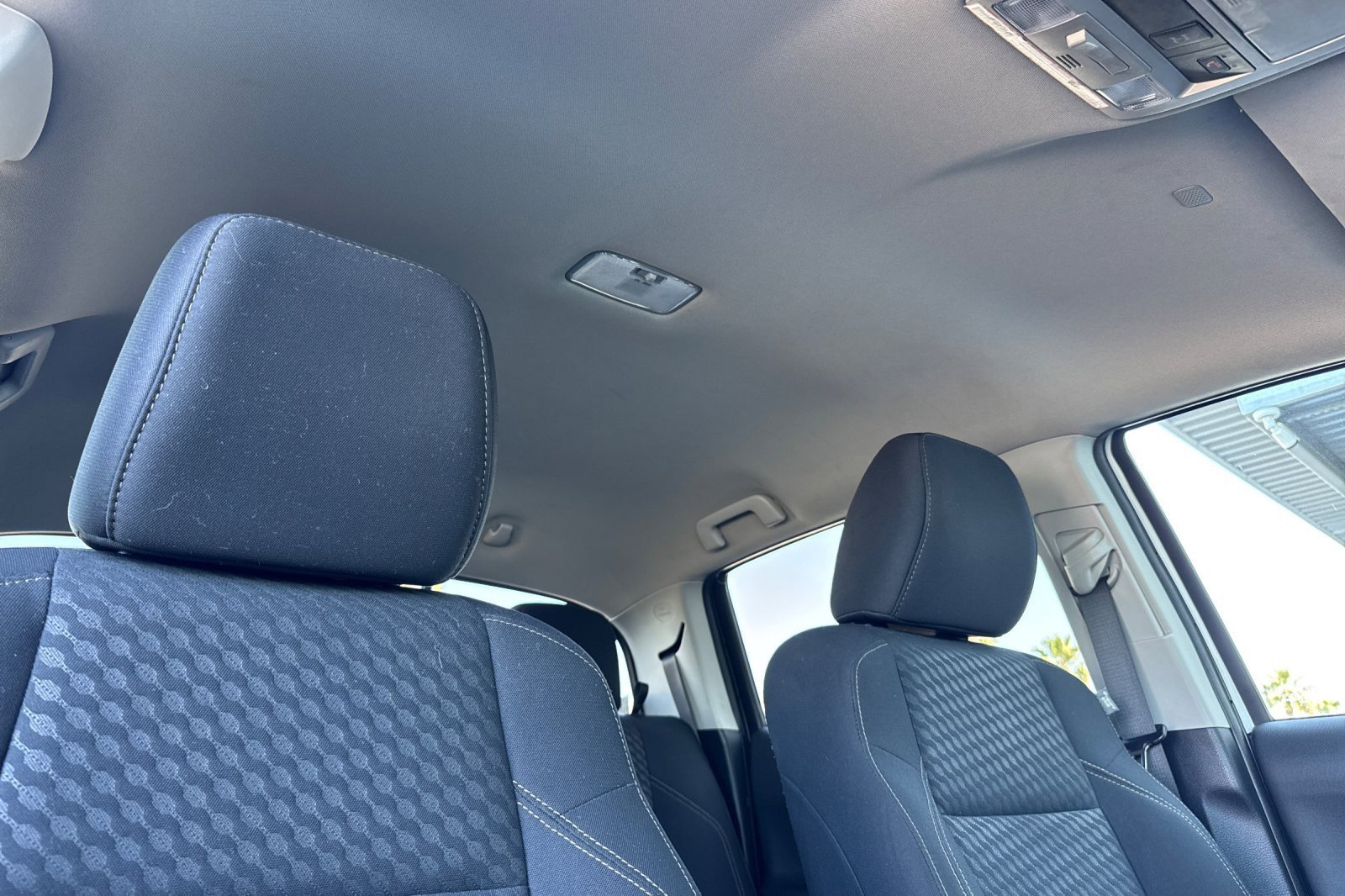 Certified 2023 Toyota Tacoma 4x4 Double Cab w/ Trail Edition image 15