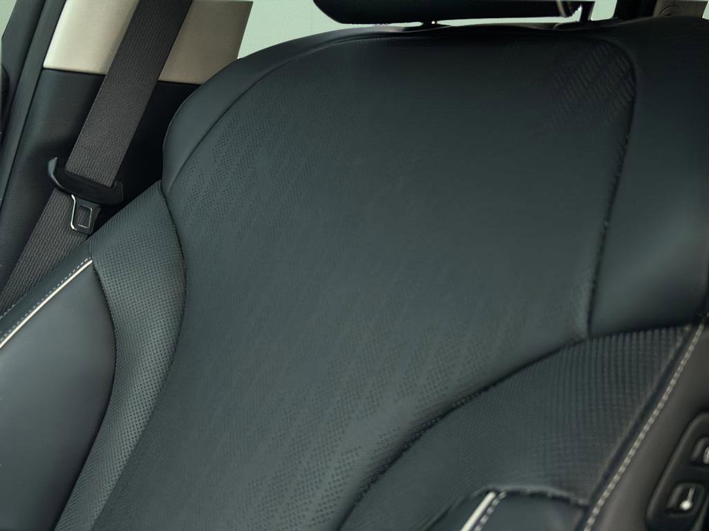 Used 2024 Genesis GV80 3.5T w/ Advanced Package image 47