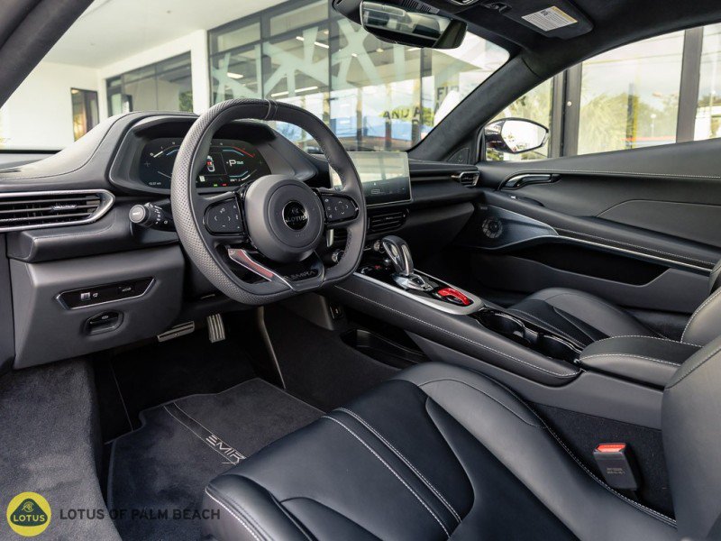 Used 2026 Lotus Emira SE RWD image 27
