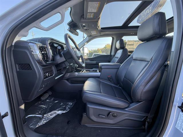 New 2026 Ford F250 Lariat image 26