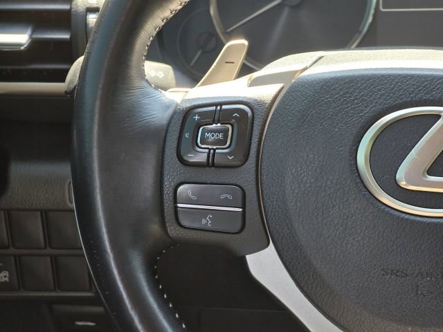 Used 2017 Lexus IS 300 AWD w/ Premium Package image 22