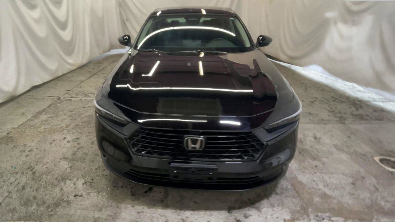 Used 2025 Honda Accord SE image 3