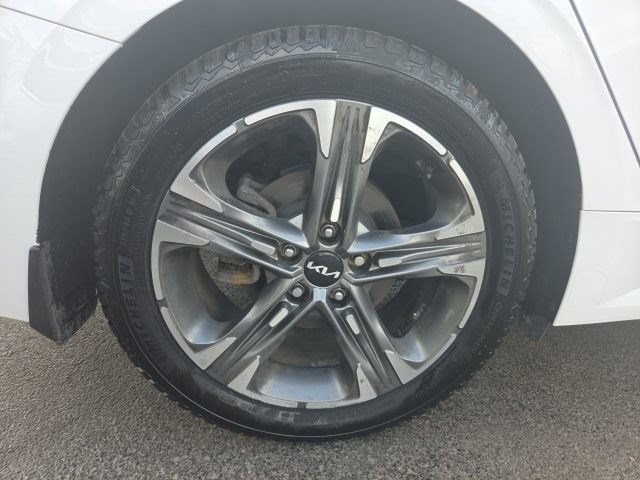Used 2023 Kia K5 EX w/ EX Premium Package FWD image 50