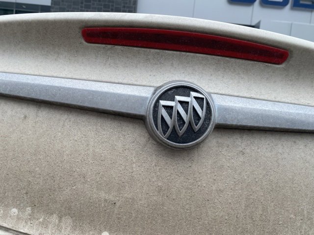 Used 2013 Buick Regal Premium image 10