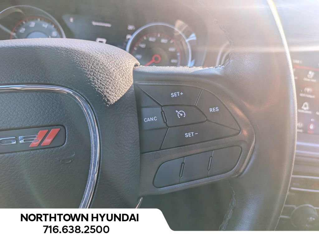 Used 2023 Dodge Charger SXT w/ Plus Group image 25