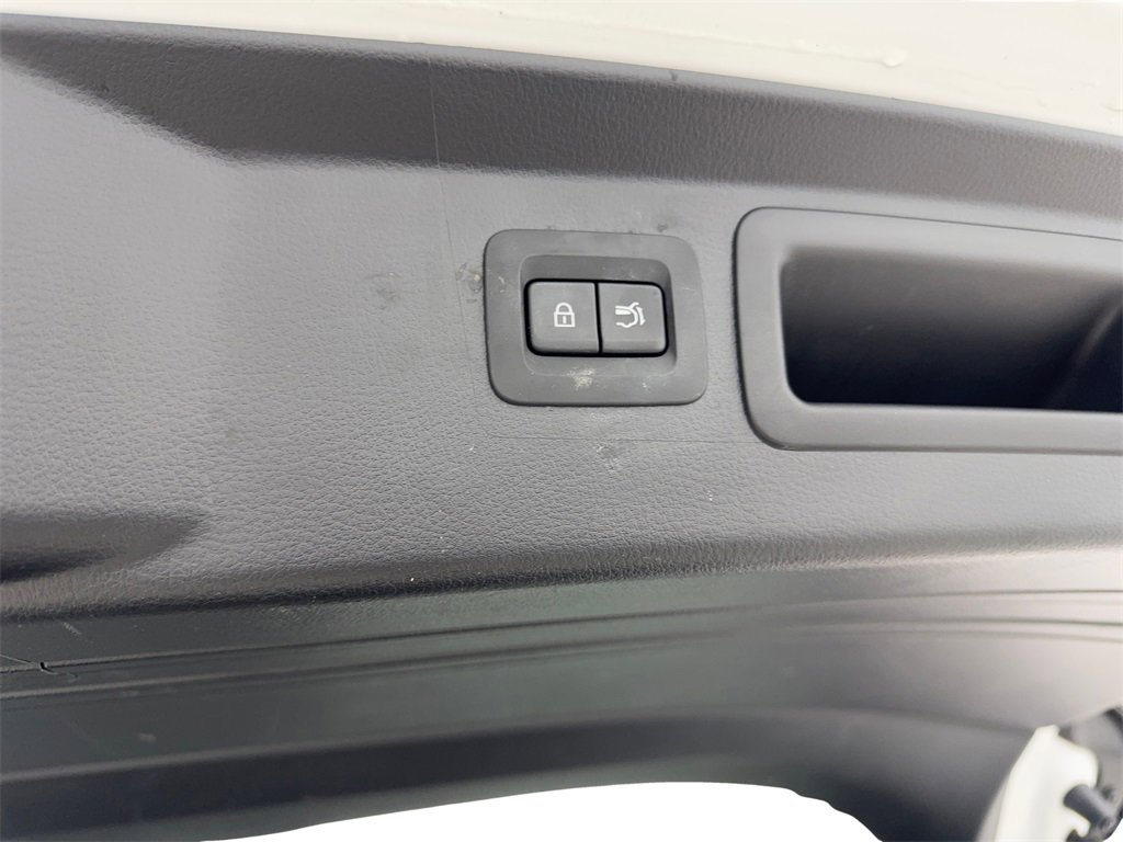 Used 2024 MAZDA CX-50 AWD 2.5 S w/ Cargo Package image 82