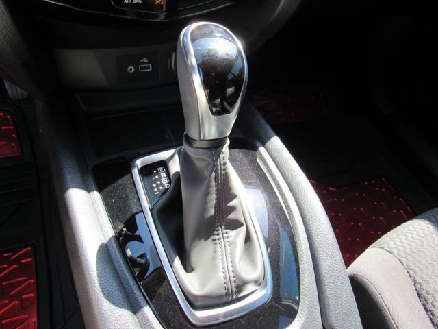 Used 2020 Nissan Rogue Sport S w/ Appearance Package FWD image 25