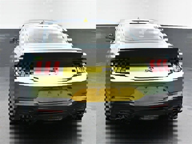 New 2025 Ford Mustang GT Premium w/ GT Performance Package image 13