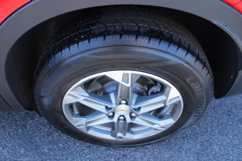 Used 2023 Chevrolet Blazer LT FWD image 7