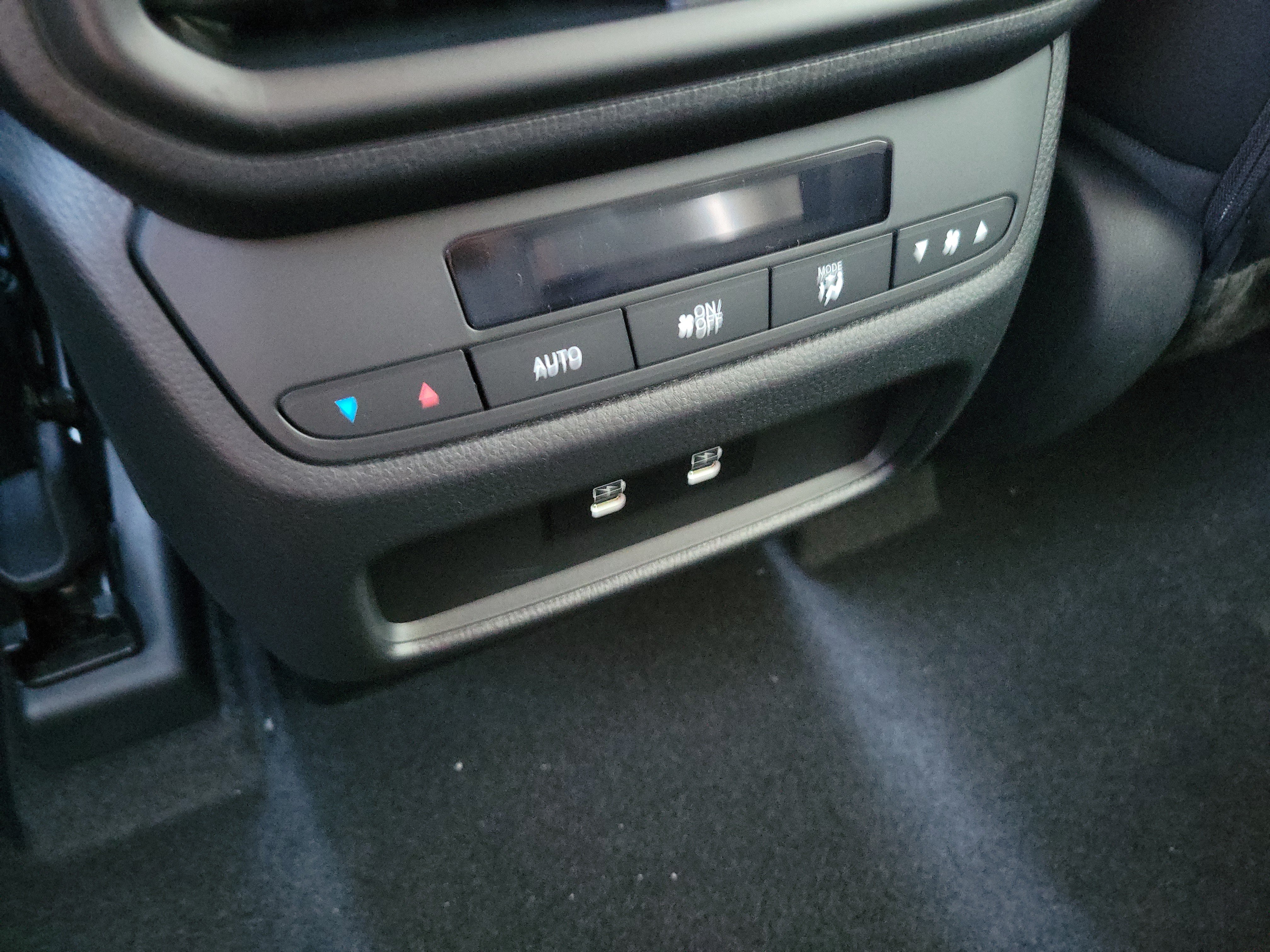 New 2026 Honda Pilot EX-L image 17