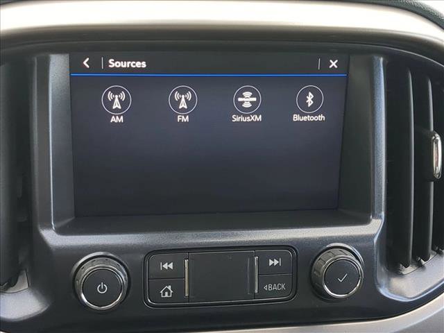 Used 2022 Chevrolet Colorado Z71 w/ Safety Package image 20