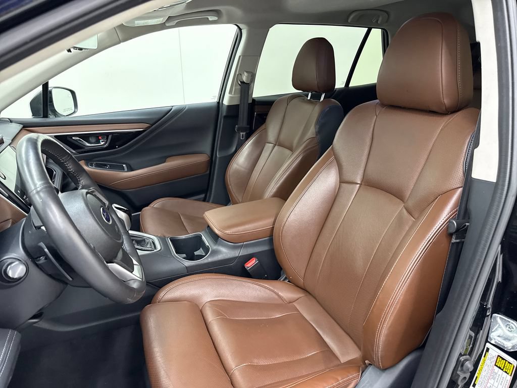Used 2024 Subaru Outback Touring XT w/ Popular Package #2 AWD/4WD image 15