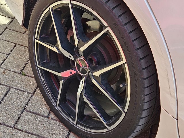 Used 2015 Mercedes-Benz CLS 550 4MATIC image 8