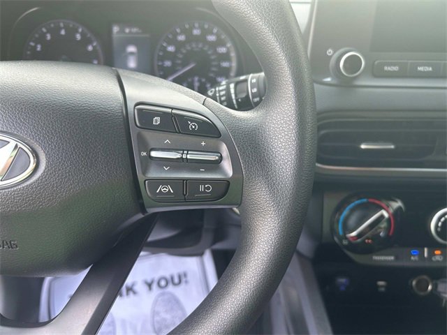 Certified 2023 Hyundai Kona SEL image 26
