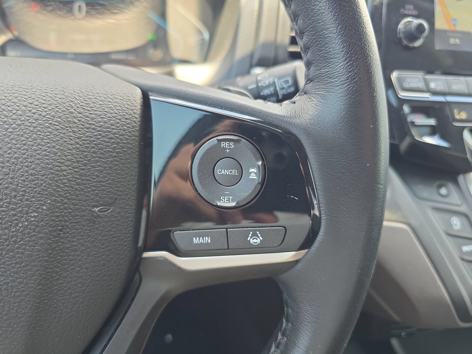 Used 2020 Honda Odyssey EX-L image 21