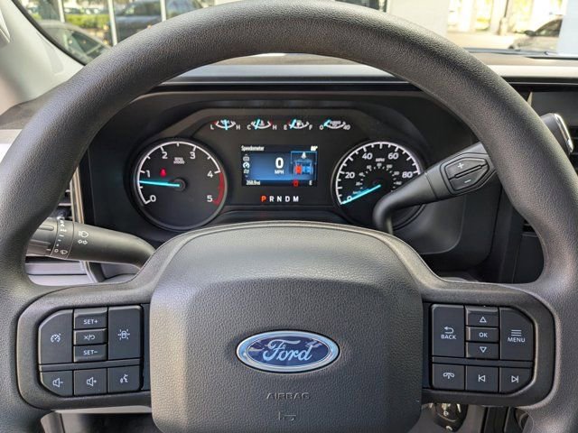 New 2025 Ford F450 XL RWD image 20